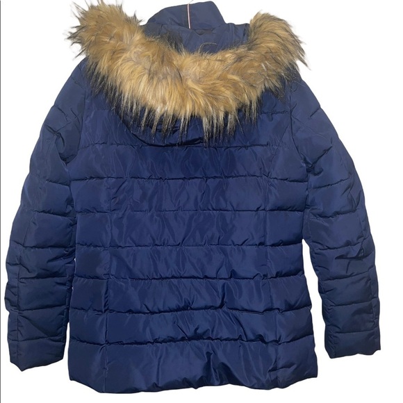 Tommy Hilfiger Woman Jacket Size S - Picture 2 of 7